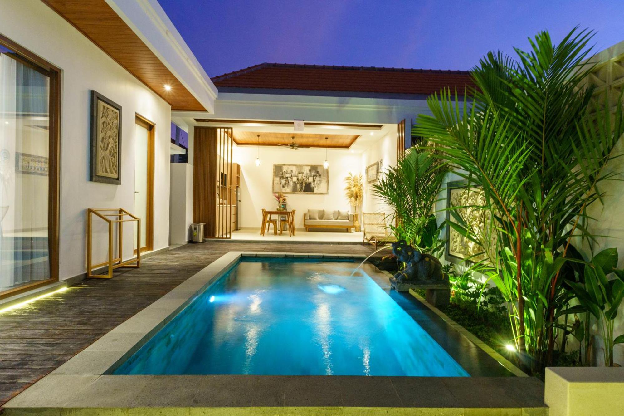 Villa Vasista Ubud