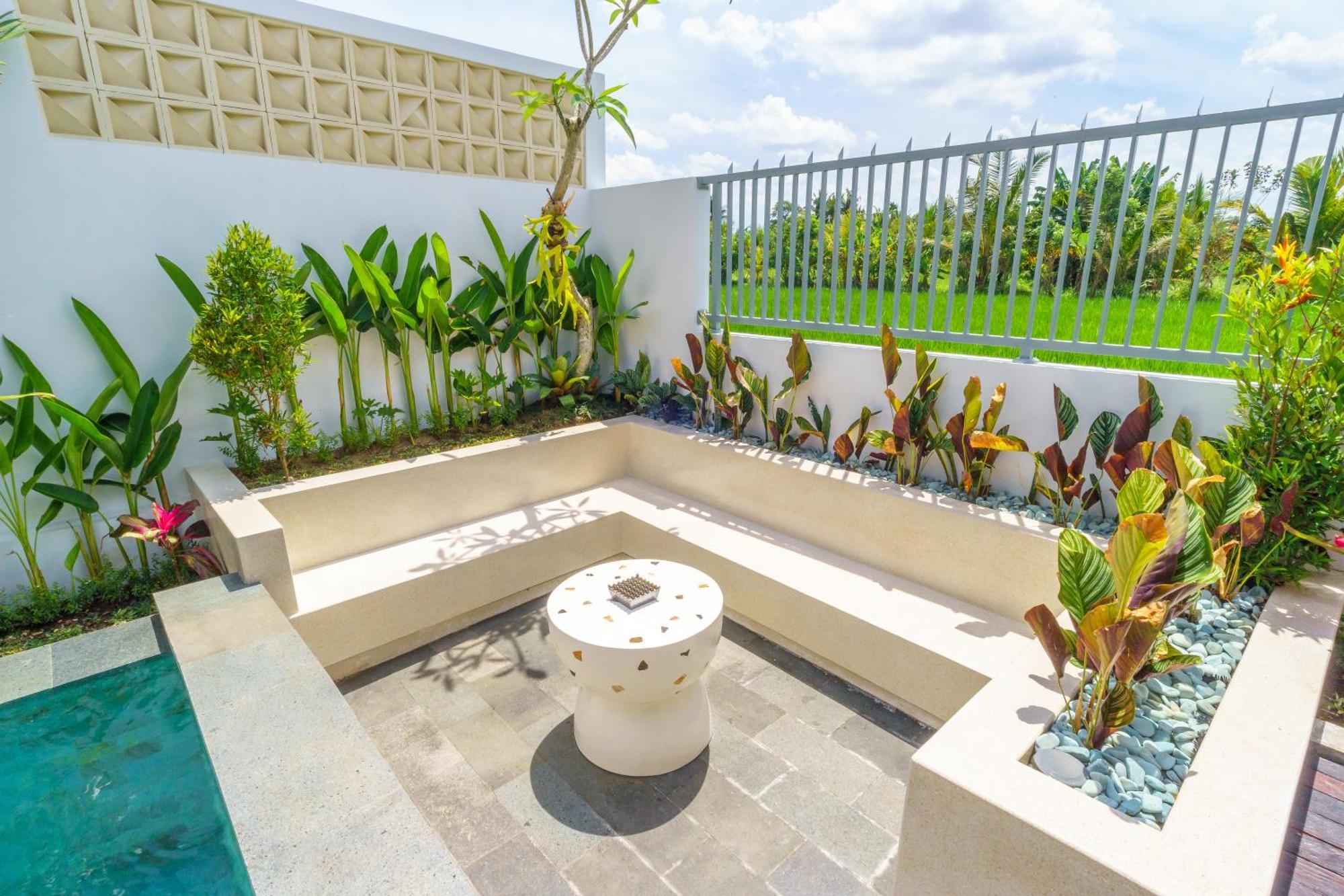 Vasista * Ubud
