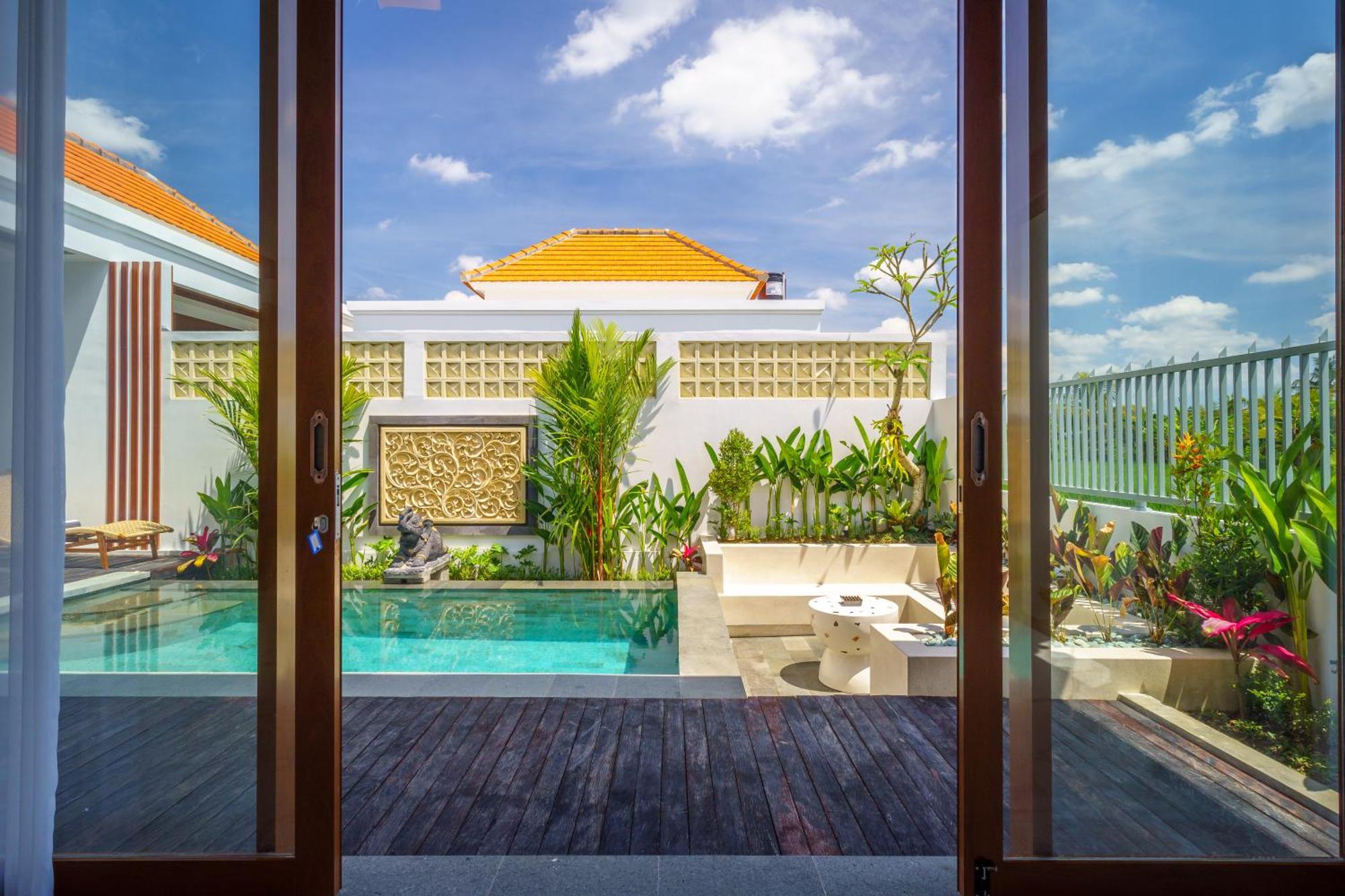 Vasista Villa Ubud