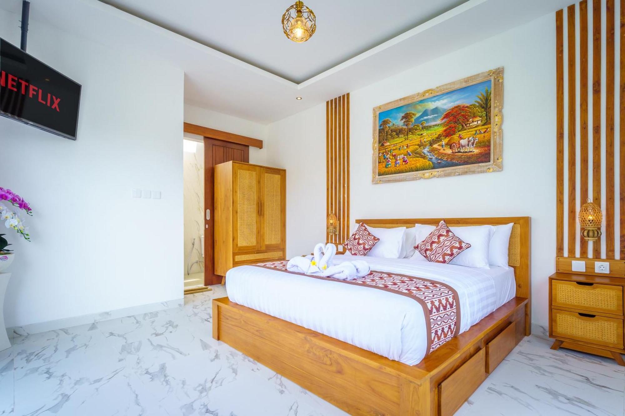 Vasista * Ubud