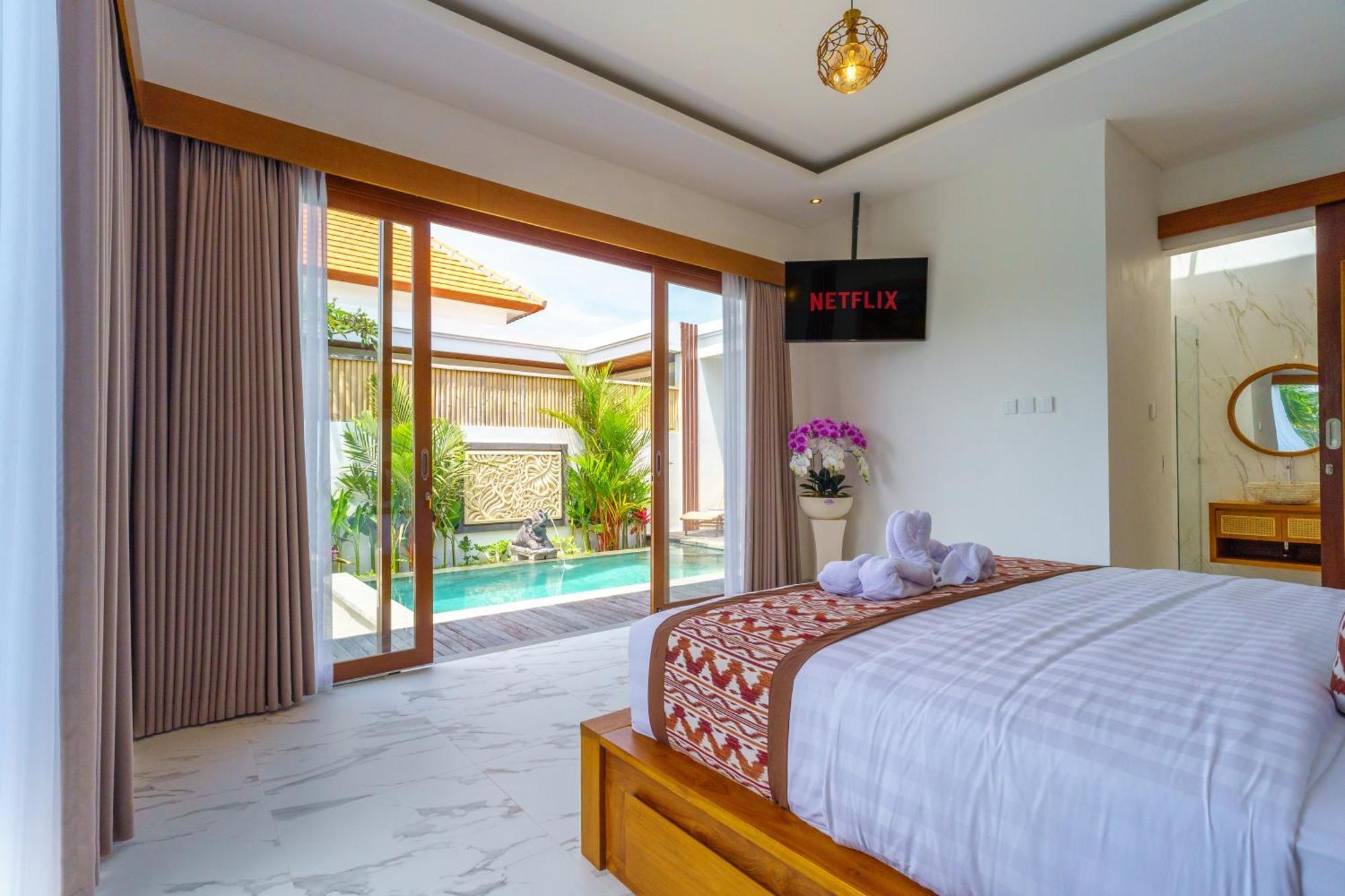 Vasista * Ubud