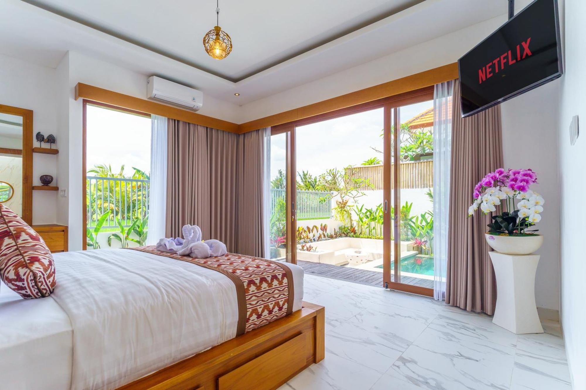 Vasista * Ubud