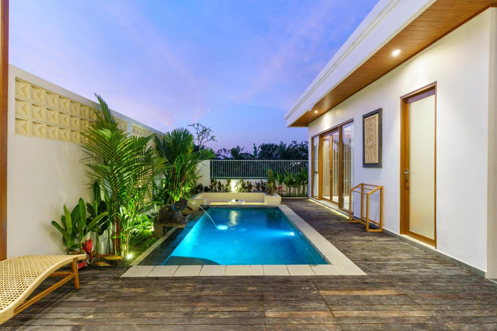Villa Vasista *