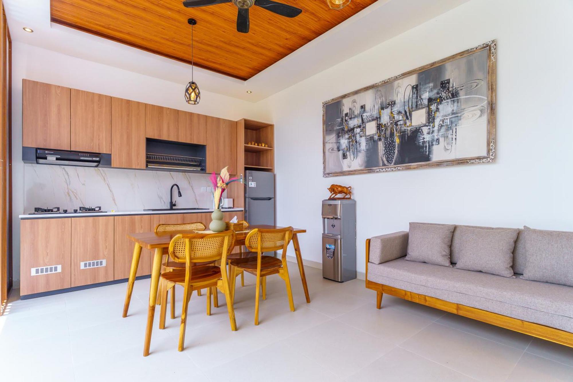 Villa Vasista Ubud