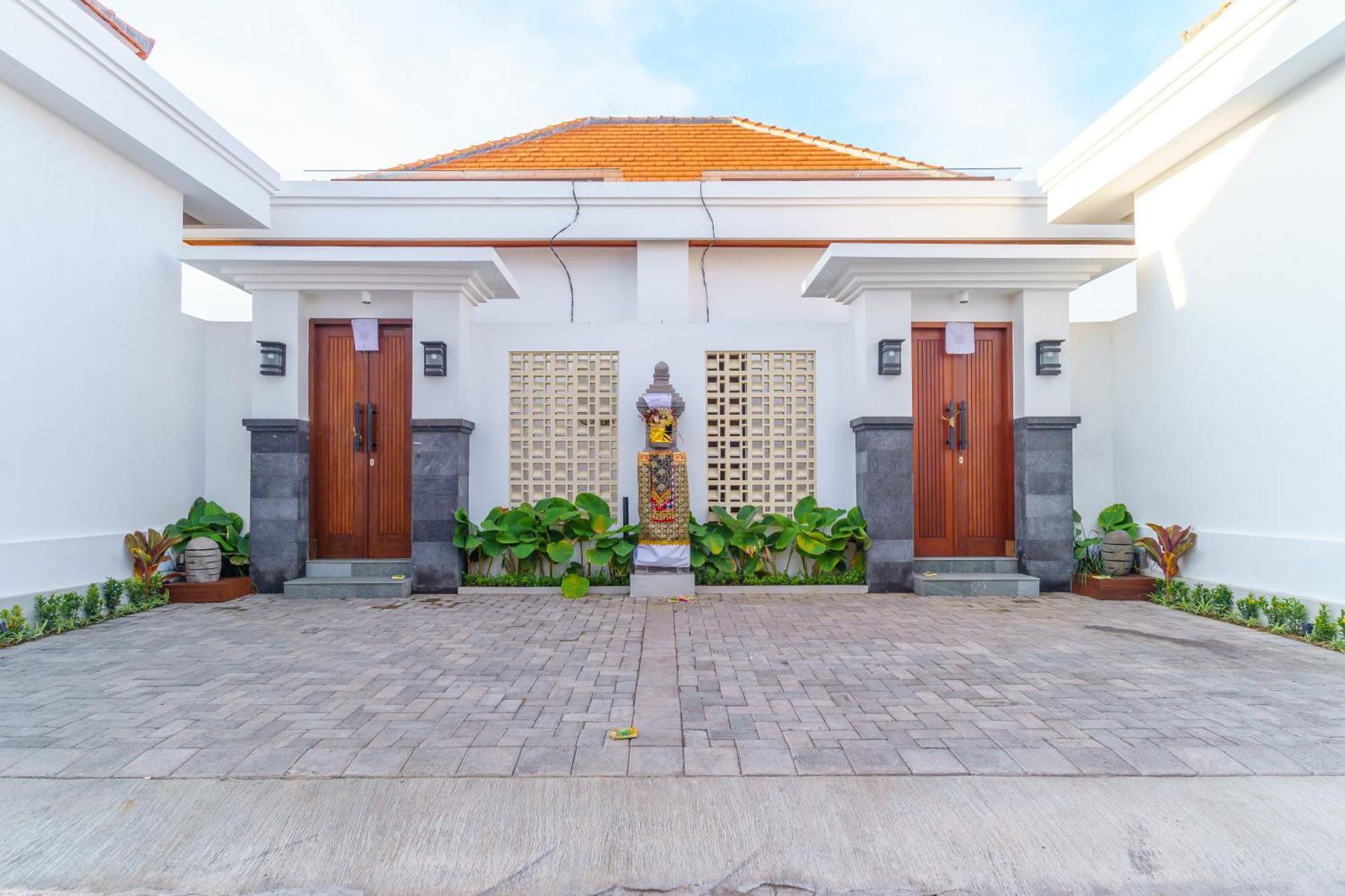 Vasista Ubud