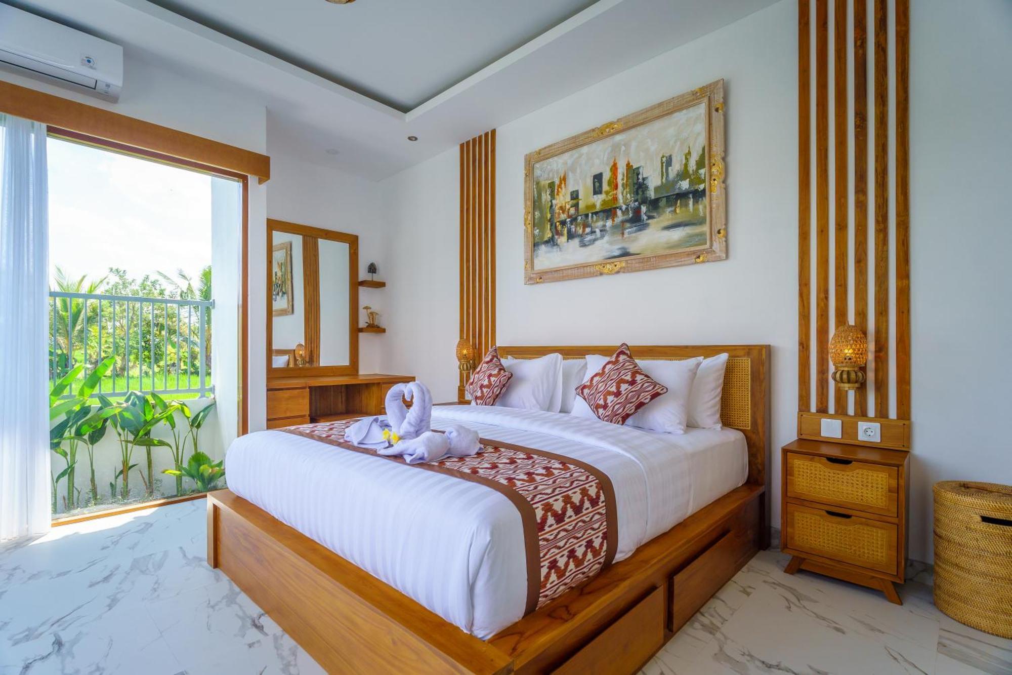Vasista * Ubud
