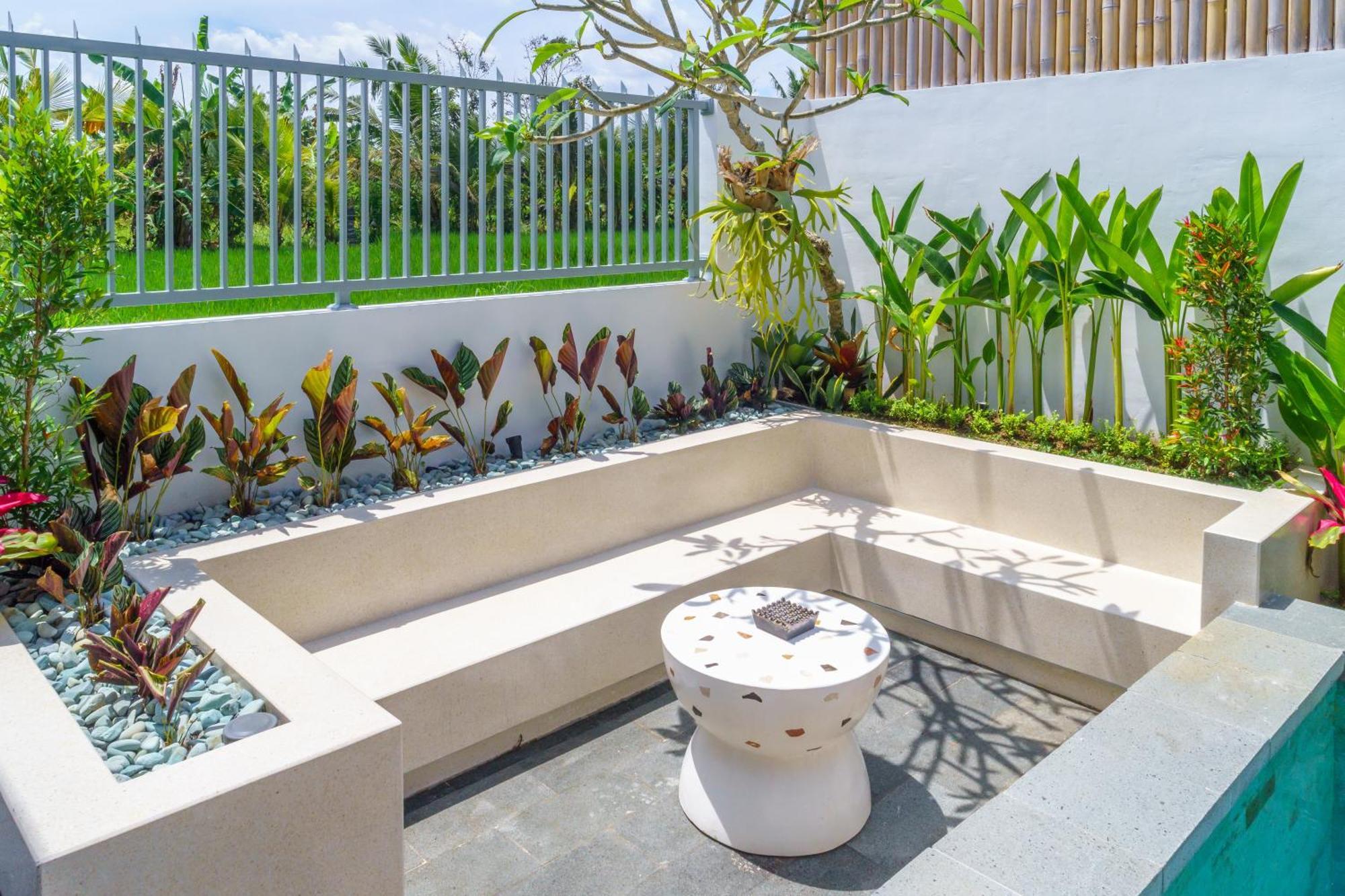 Vasista * Ubud