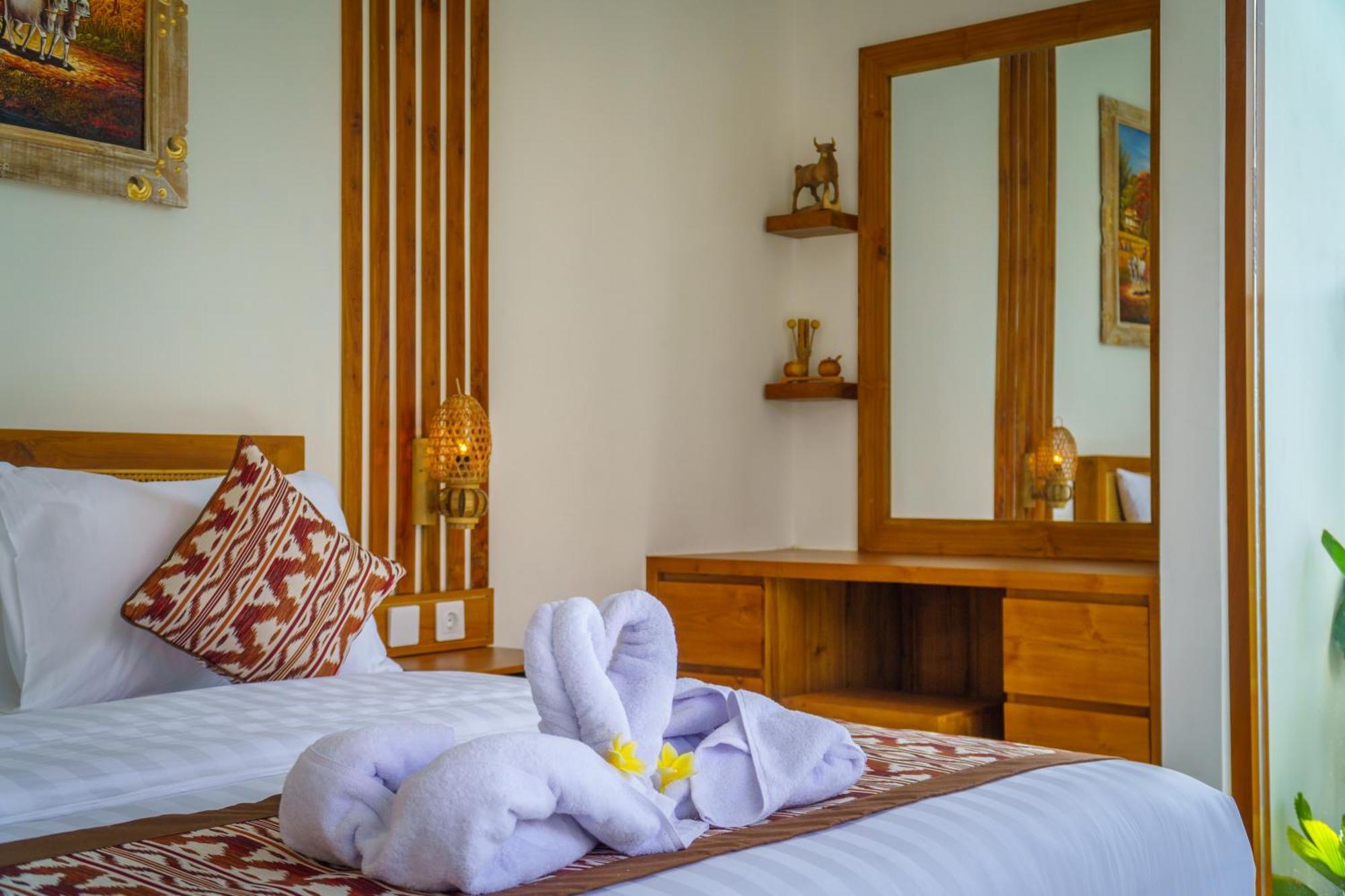 Vasista Ubud