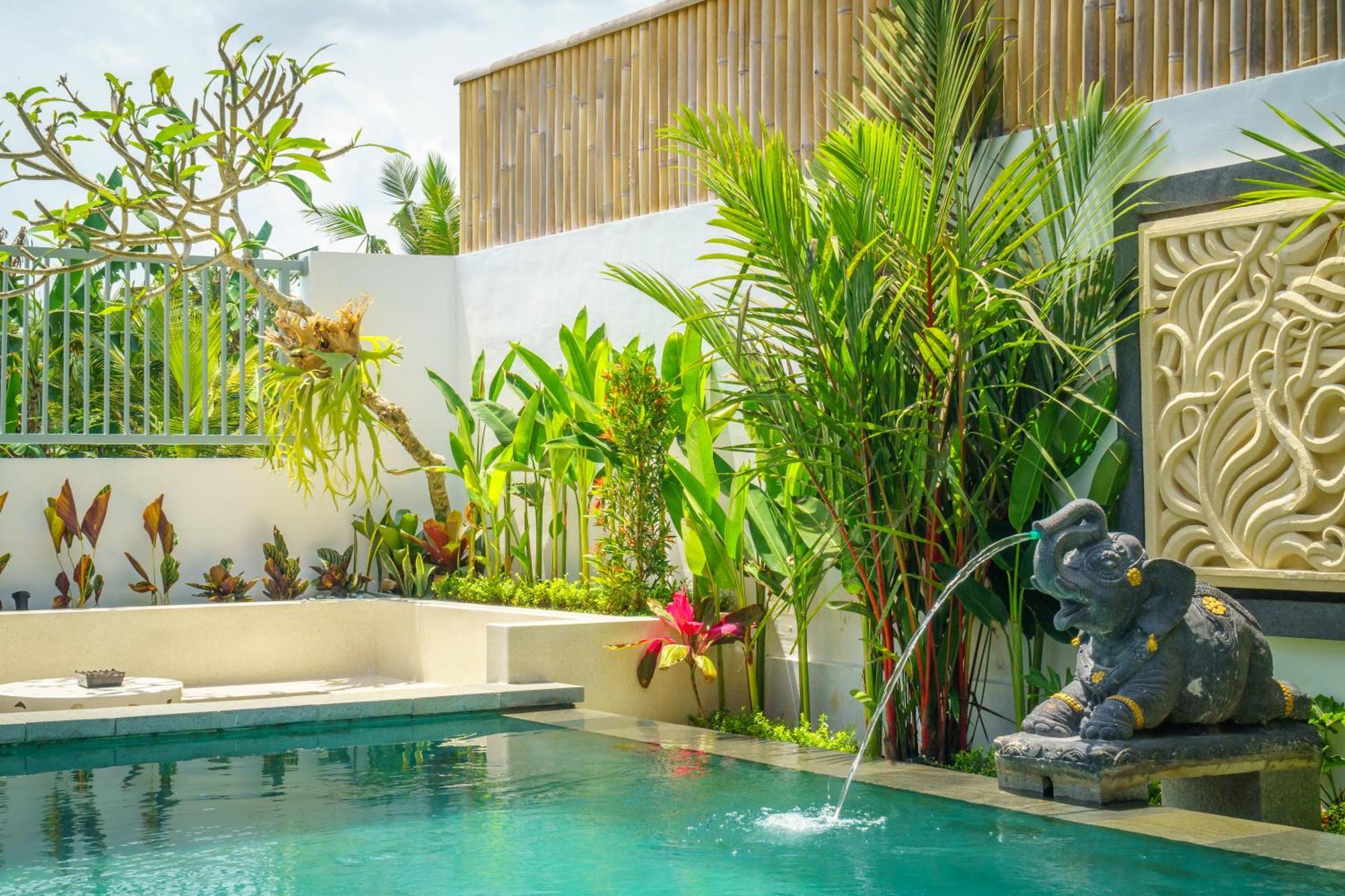Vasista Pousada Ubud
