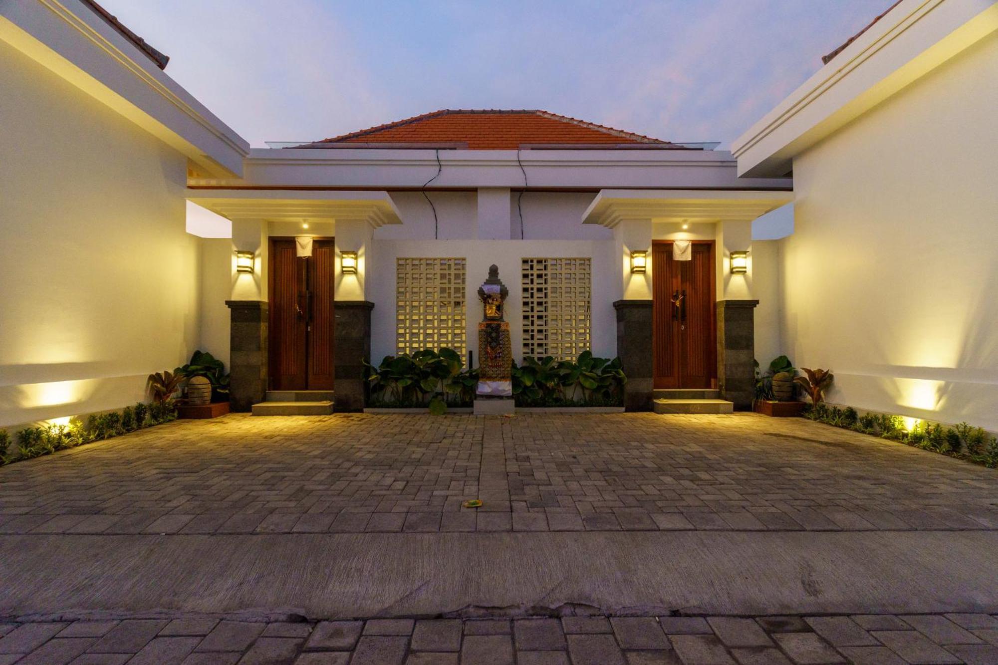Vasista Ubud