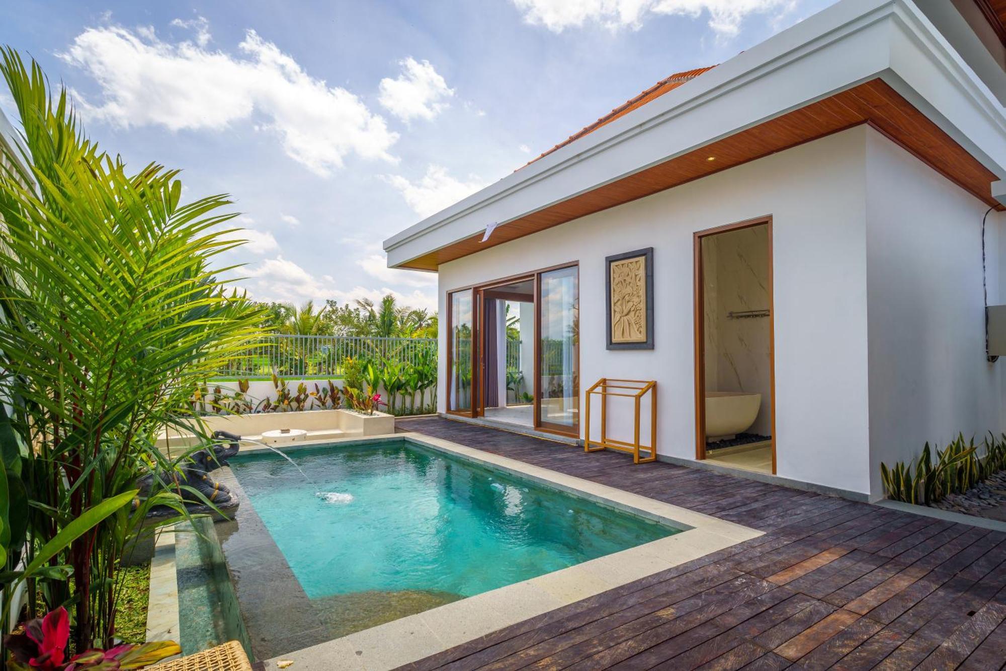 Vasista Villa Ubud