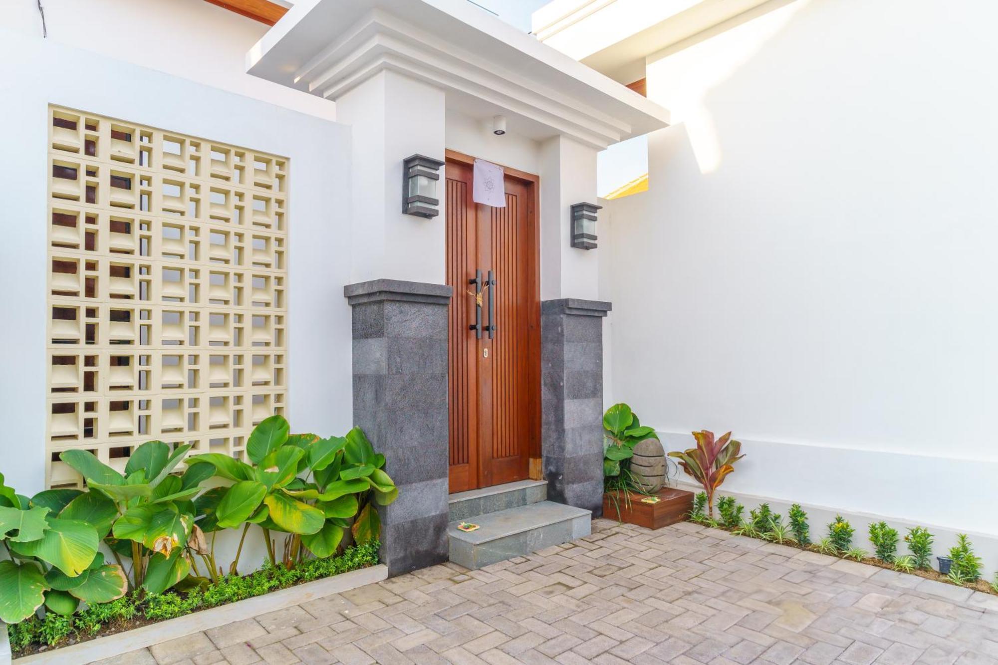 Vasista Ubud