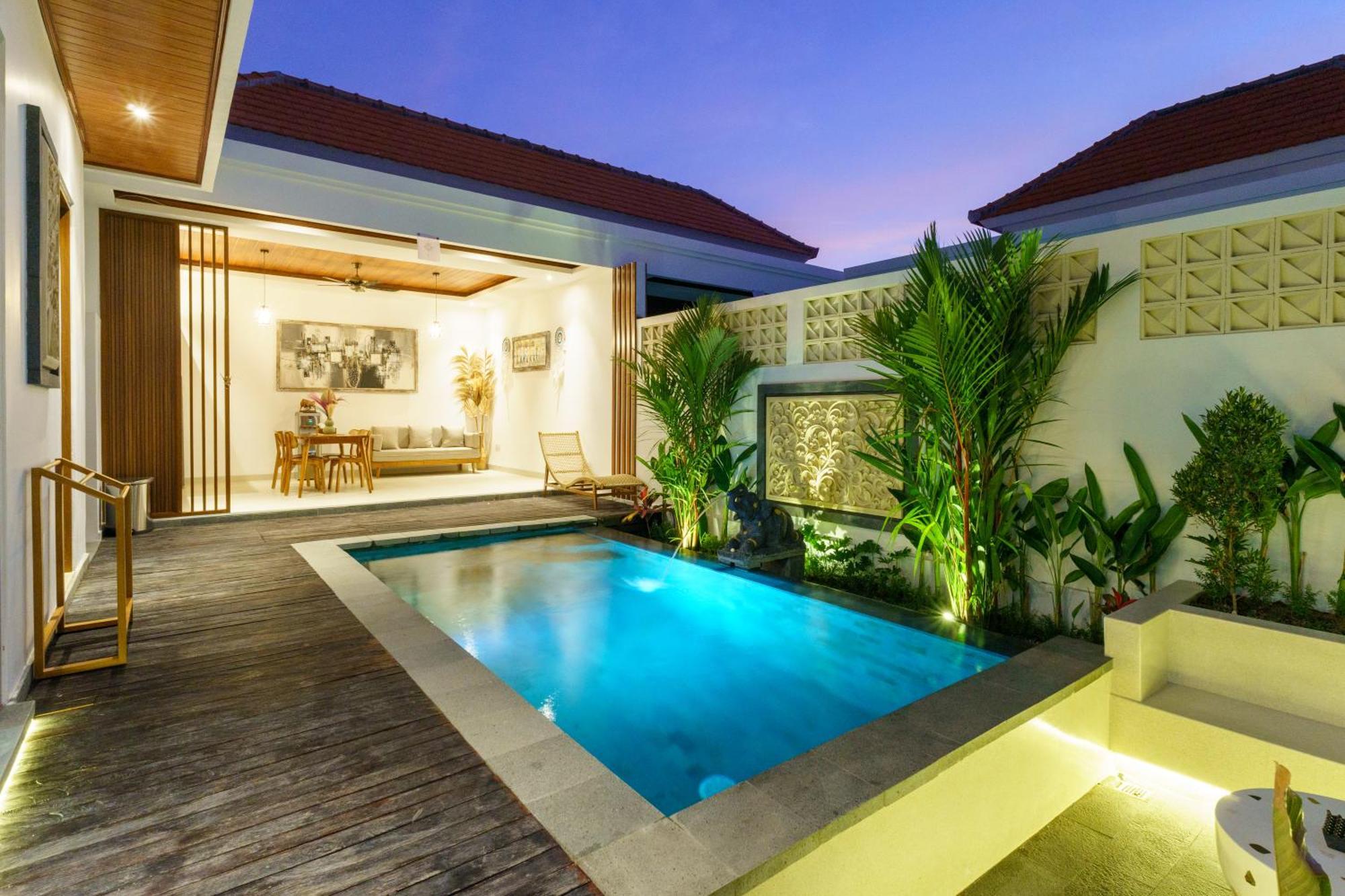 Villa Vasista Ubud